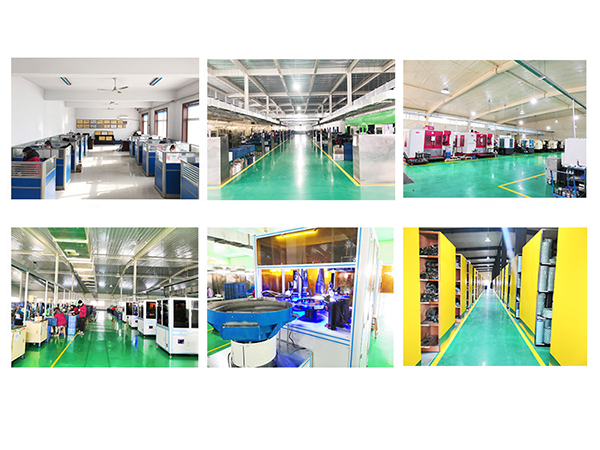 一站式密封解決方案