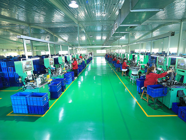 工業(yè)密封件標(biāo)準(zhǔn)升級(jí)